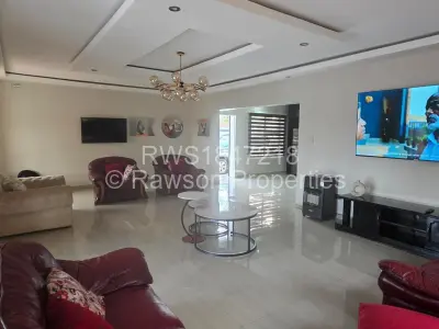 Townhouse/Cluster For Sale in Borrowdale
