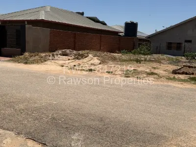 Residential Stand For Sale in Southview Park