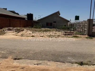 Residential Stand For Sale in Southview Park