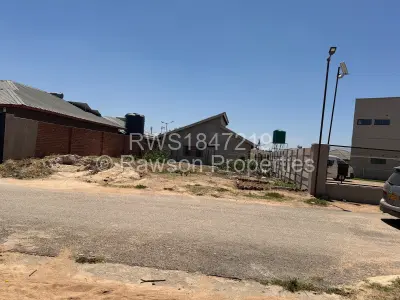 Residential Stand For Sale in Southview Park