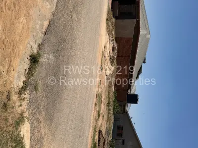 Residential Stand For Sale in Southview Park