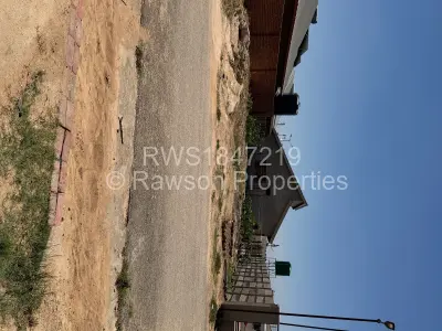 Residential Stand For Sale in Southview Park