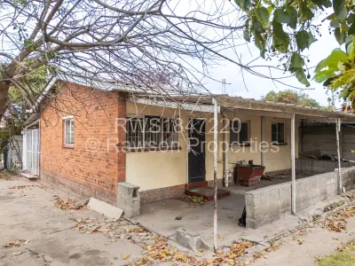 House For Sale in St. Martins