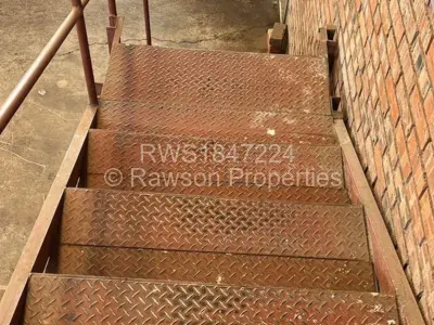 Warehouse/Industrial For Sale in Sandton Park
