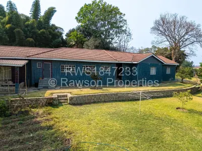 House For Sale in Glen Lorne