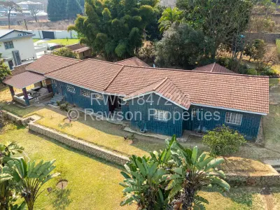 House For Sale in Glen Lorne