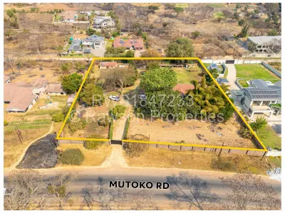 House For Sale in Glen Lorne
