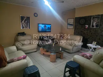 House For Sale in Bluff Hill