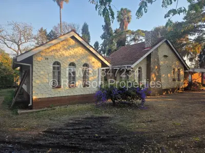 House For Sale in Bluff Hill