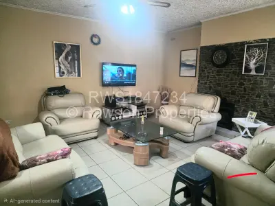 House For Sale in Bluff Hill