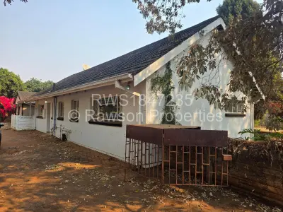 House For Sale in Marlborough