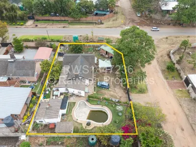 House For Sale in Avondale West