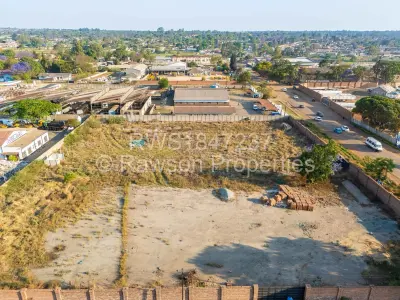 Industrial Stand For Sale in Ardbennie
