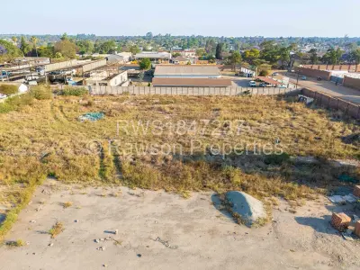Industrial Stand For Sale in Ardbennie