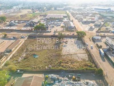Industrial Stand For Sale in Ardbennie