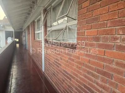 Flat/Apartment For Sale in Eastlea