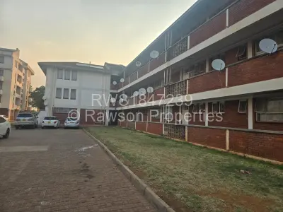 Flat/Apartment For Sale in Eastlea
