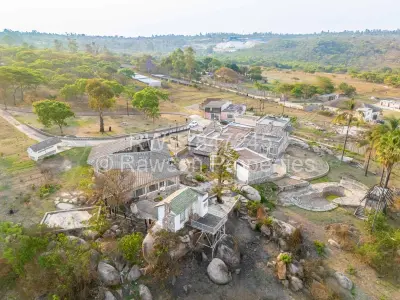 Farm/Plot For Sale in Goromonzi