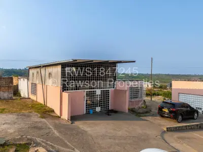 Farm/Plot For Sale in Goromonzi
