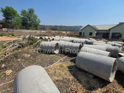 Residential Stand For Sale in Quinnington
