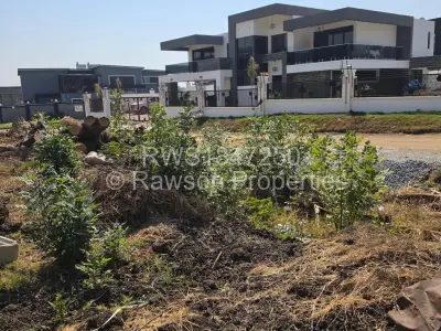 Residential Stand For Sale in Quinnington