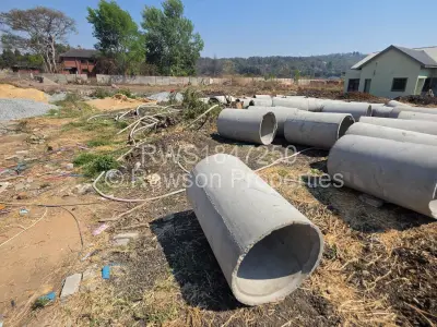 Residential Stand For Sale in Quinnington