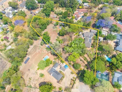 House For Sale in Greystone Park