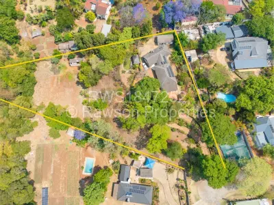 House For Sale in Greystone Park