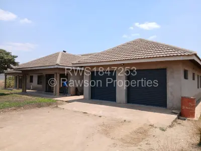 House For Sale in Galloway