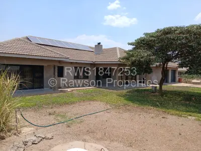 House For Sale in Galloway