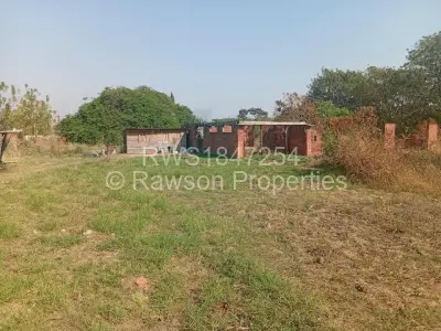 Residential Stand For Sale in Windsor Park