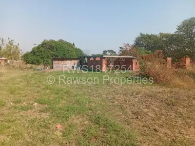 Residential Stand For Sale in Windsor Park