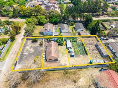 Residential Stand For Sale in Marlborough