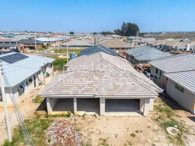 House For Sale in Mabvazuva Estates