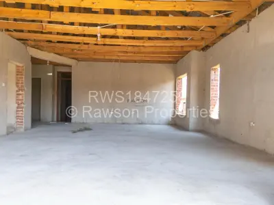 House For Sale in Mabvazuva Estates