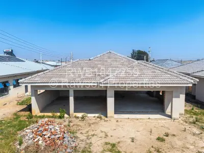 House For Sale in Mabvazuva Estates
