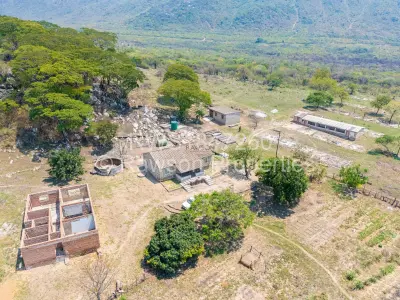 Farm/Plot For Sale in Weirmouth