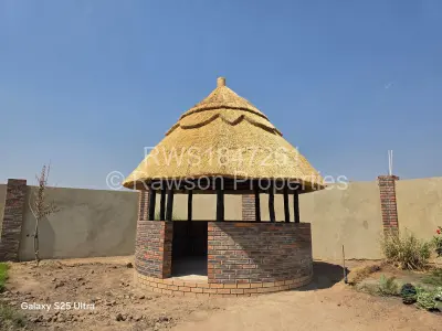 House For Sale in Nyabira