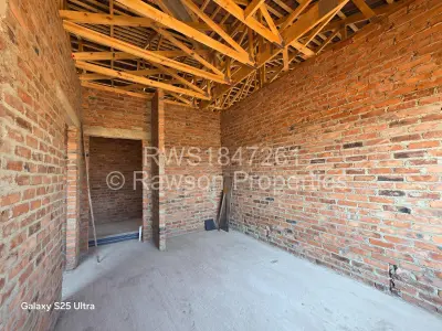 House For Sale in Nyabira