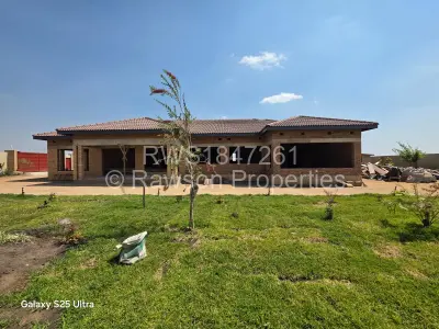 House For Sale in Nyabira