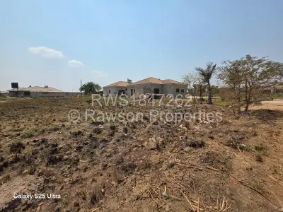Residential Stand For Sale in Galloway