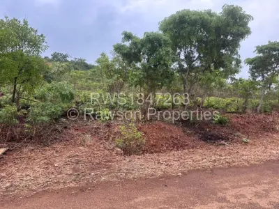 Farm/Plot For Sale in Arcturus