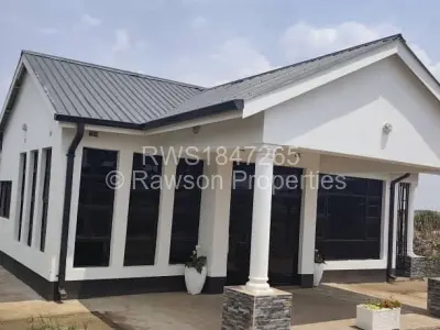 House For Sale in Tynwald