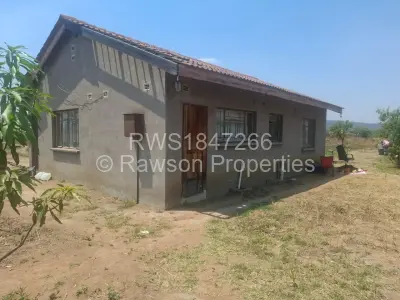 Residential Stand For Sale in Norton