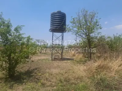 Residential Stand For Sale in Norton
