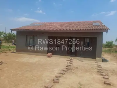 Residential Stand For Sale in Norton