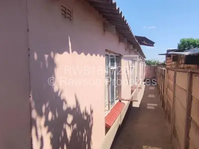 House For Sale in Chitungwiza
