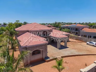 House For Sale in Gletwin Park