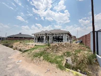 House For Sale in Mabvazuva Estates