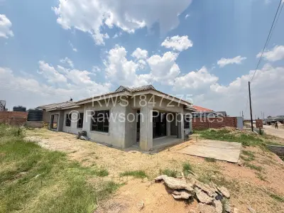 House For Sale in Mabvazuva Estates